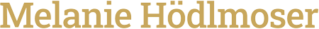 Melanie Hödlmoser